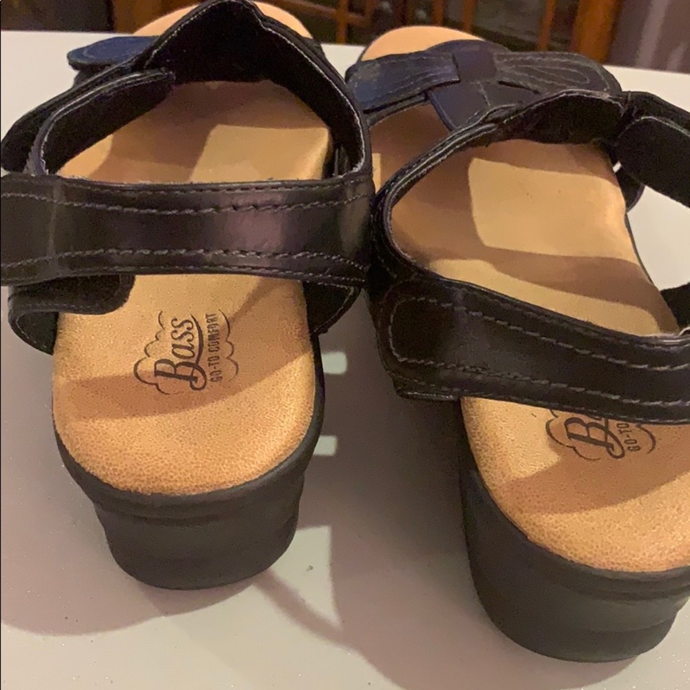 Bass Tabitha Sandals - Picture 5 of 9